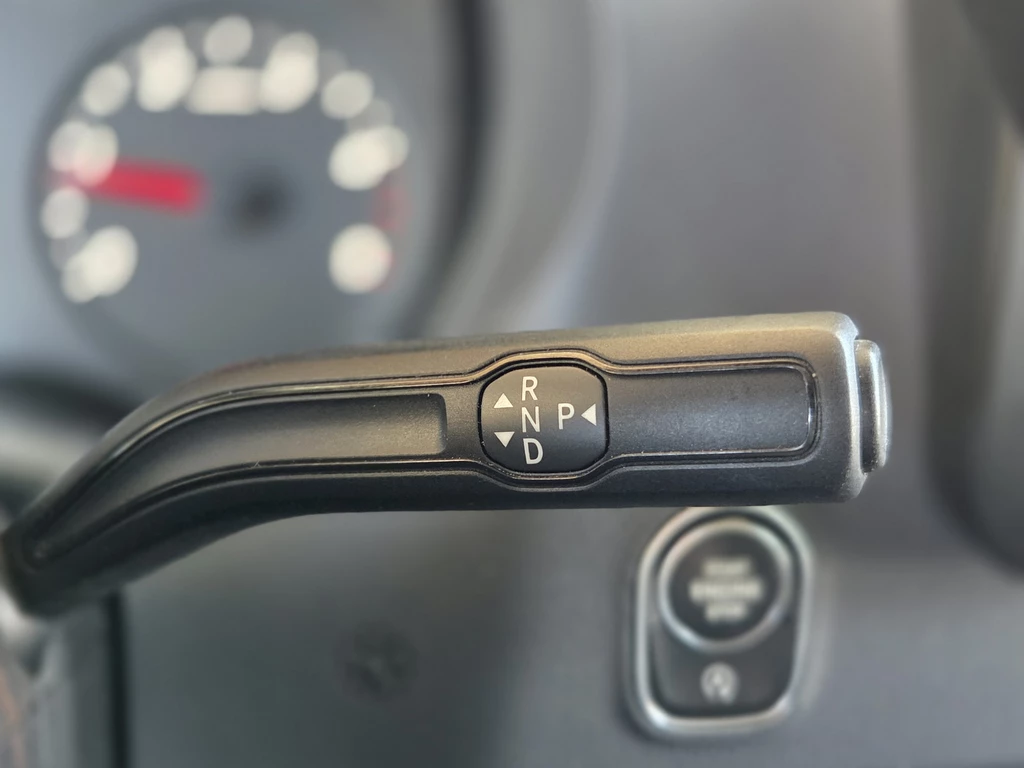 Mercedes-Benz Sprinter – foto 25