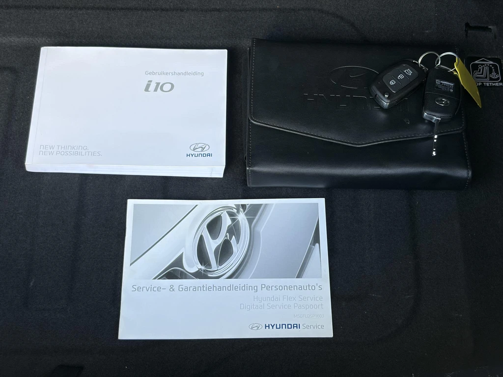 Hyundai i10 – foto 18