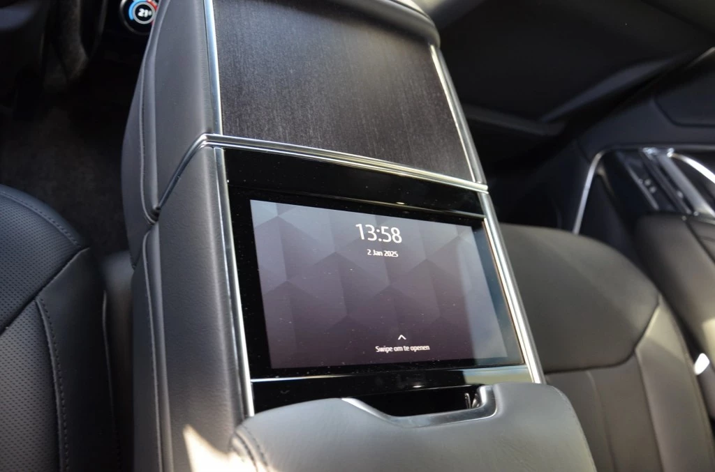 Land Rover Range Rover – foto 12