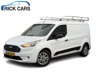 Ford Transit Connect – thumbnail 1