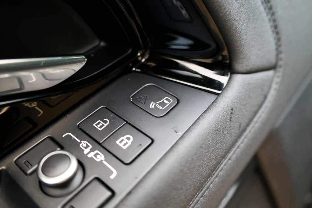 Land Rover Range Rover Evoque – foto 21