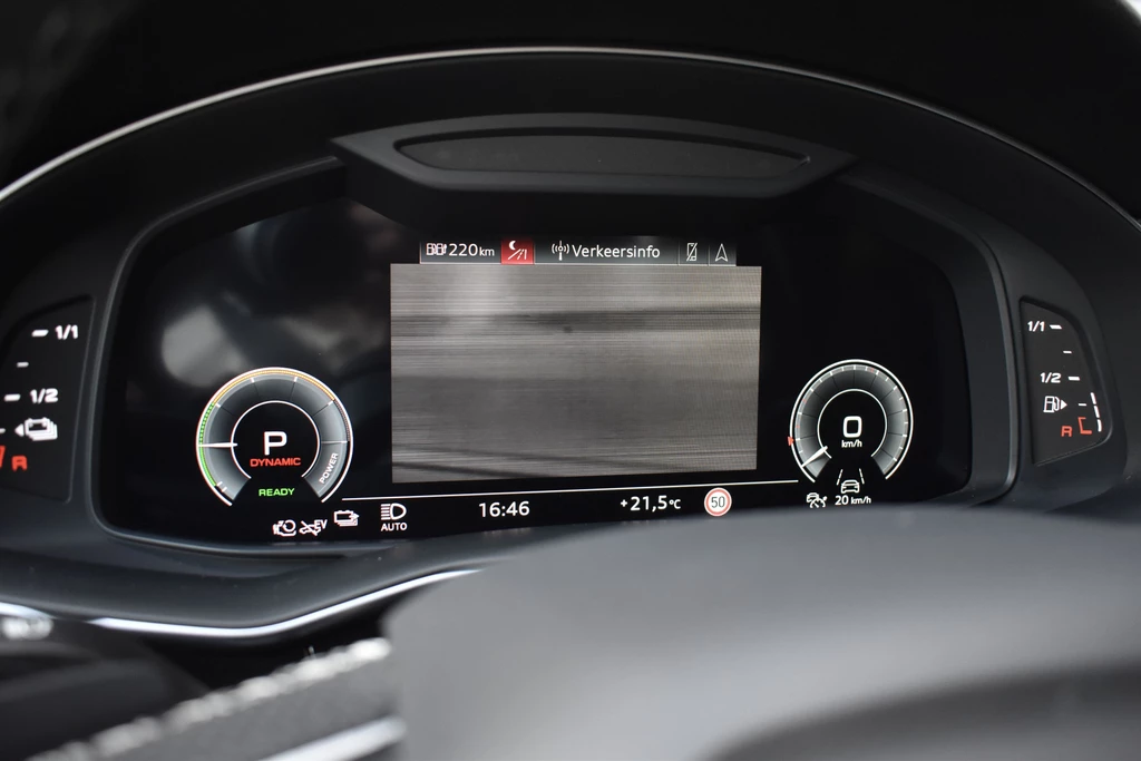 Audi Q8 – foto 32