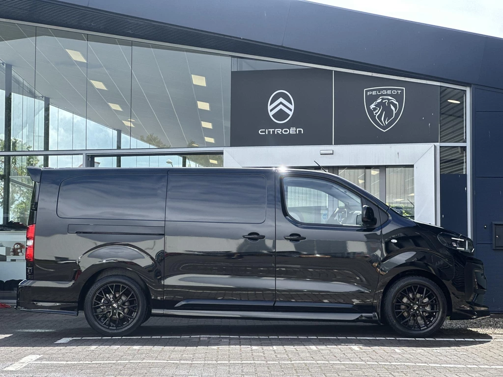 Citroën ë-Jumpy – foto 6