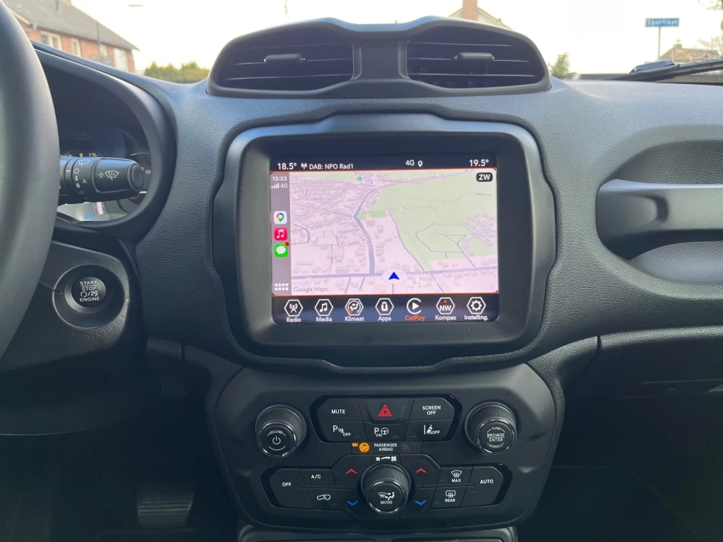Jeep Renegade – foto 9