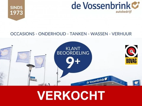 Renault Captur 0.9 TCE Intens NL-Auto *Geen Afl. kosten*
