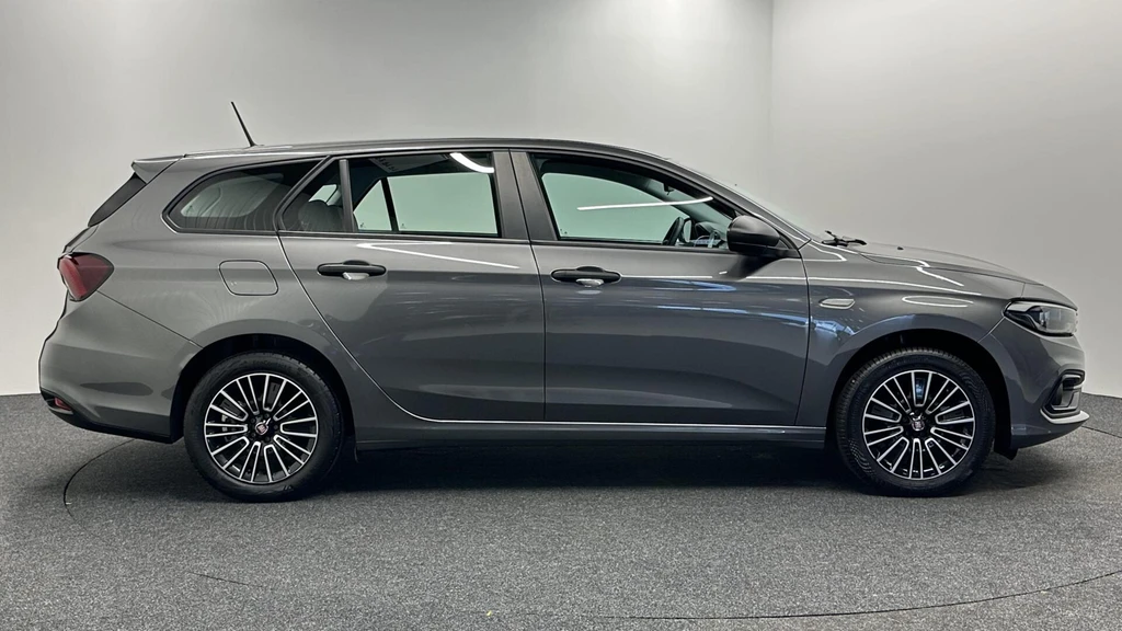 Fiat Tipo – foto 6