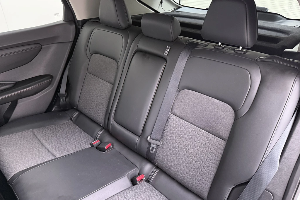 Nissan ARIYA – foto 12