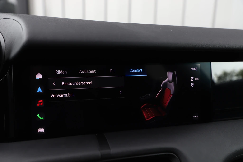 Porsche Taycan – foto 17