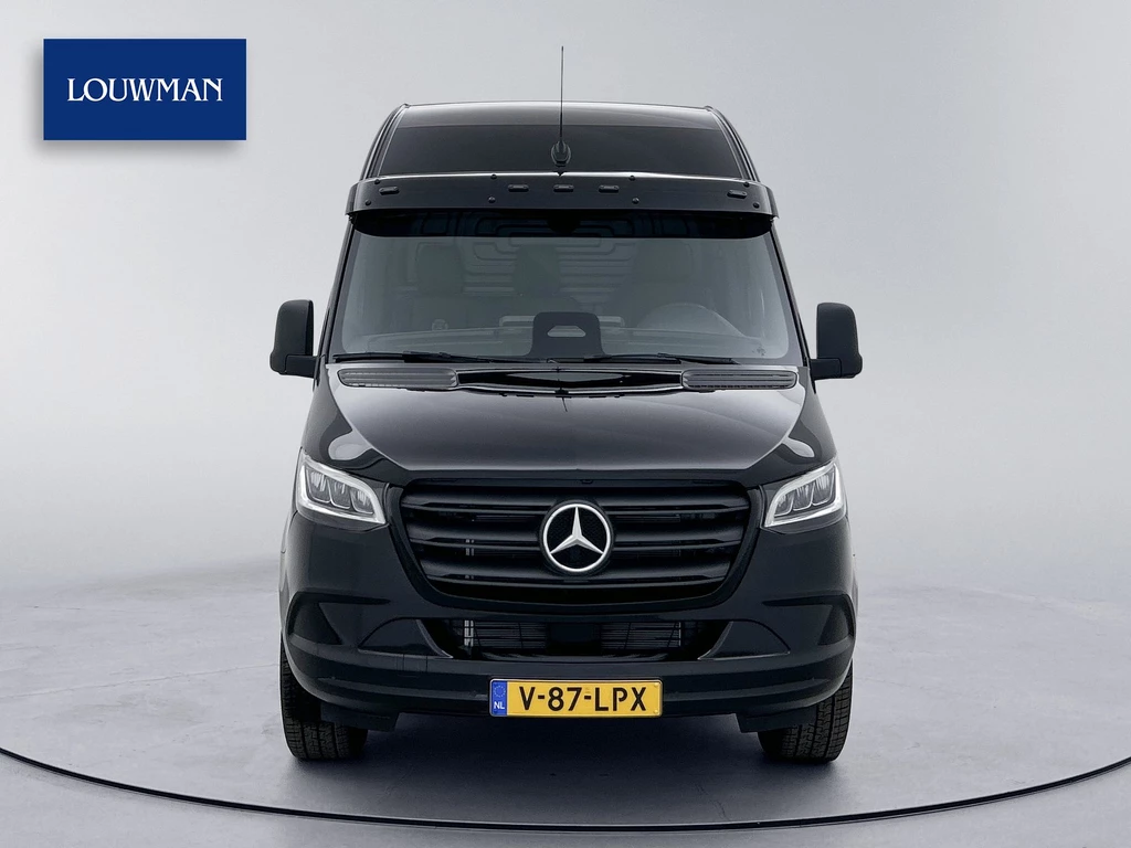 Mercedes-Benz Sprinter – foto 13