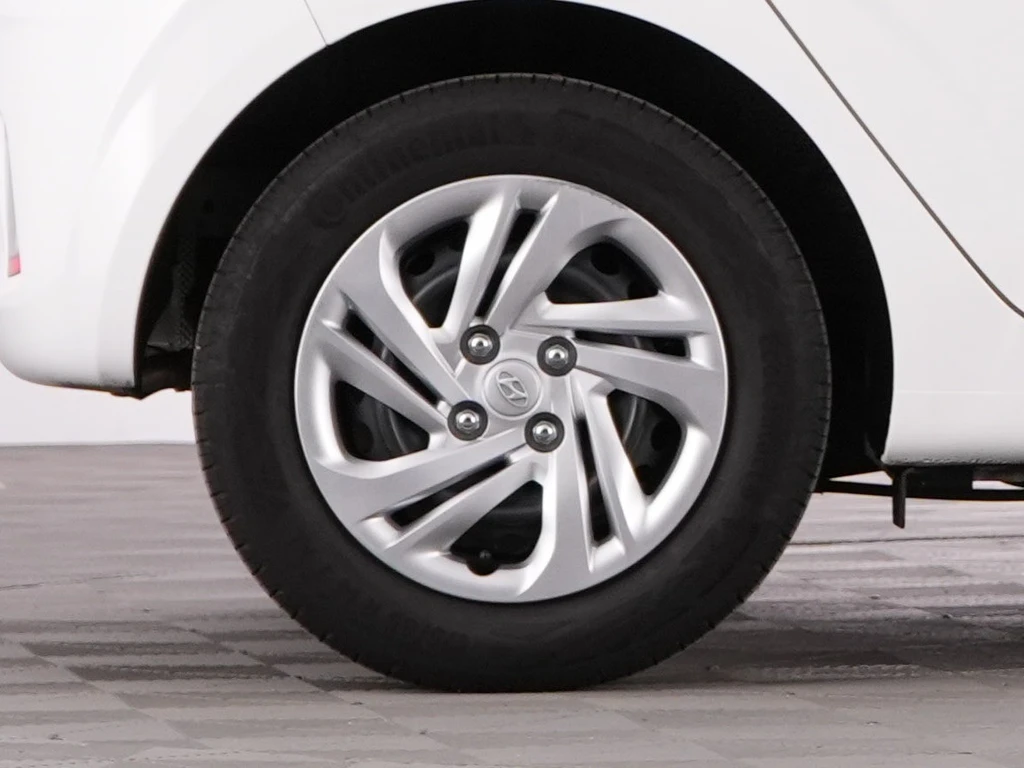 Hyundai i10 – foto 40