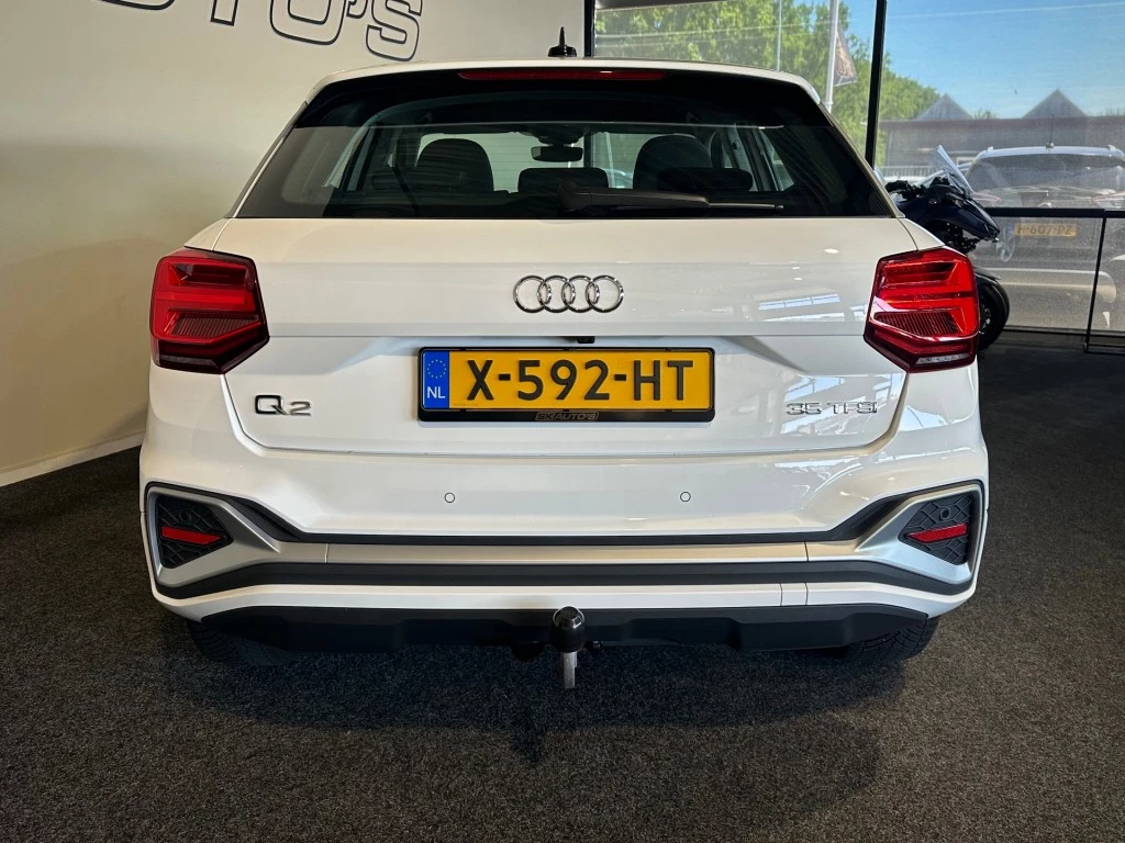 Audi Q2 – foto 8