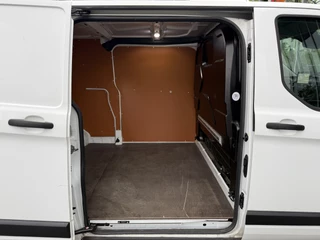 Ford Transit Custom – thumbnail 29
