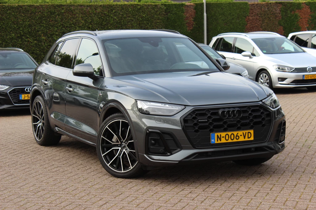 Audi Q5 – foto 7