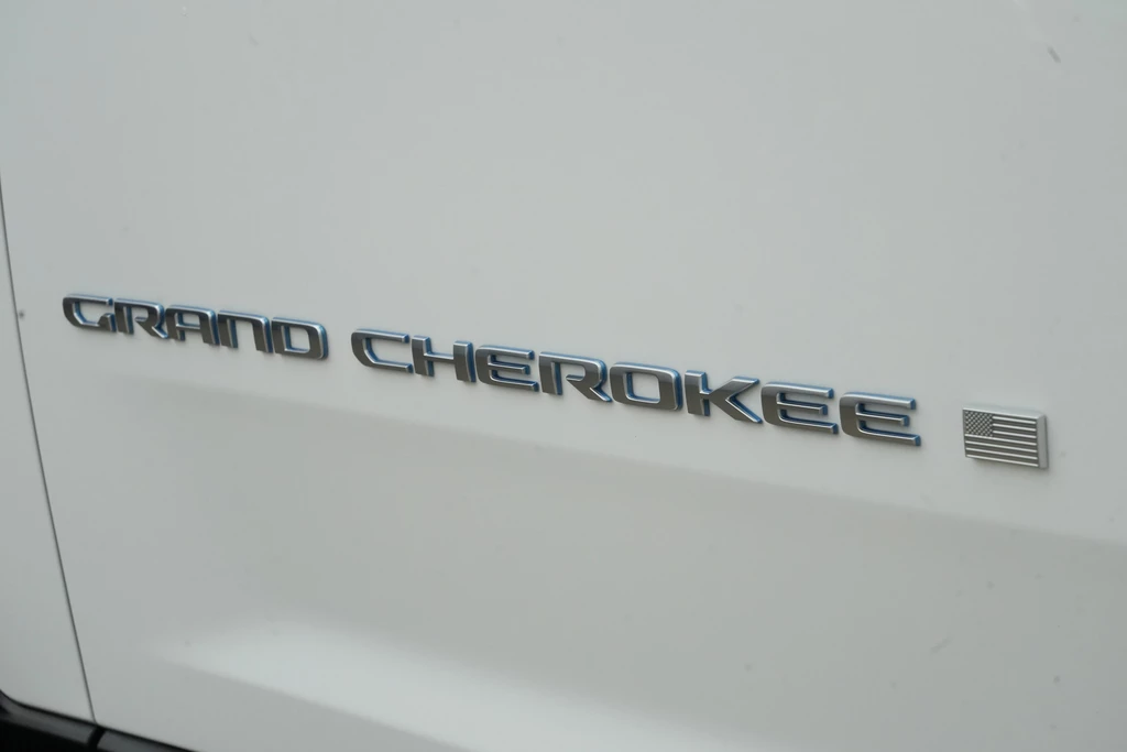 Jeep Grand Cherokee – foto 36