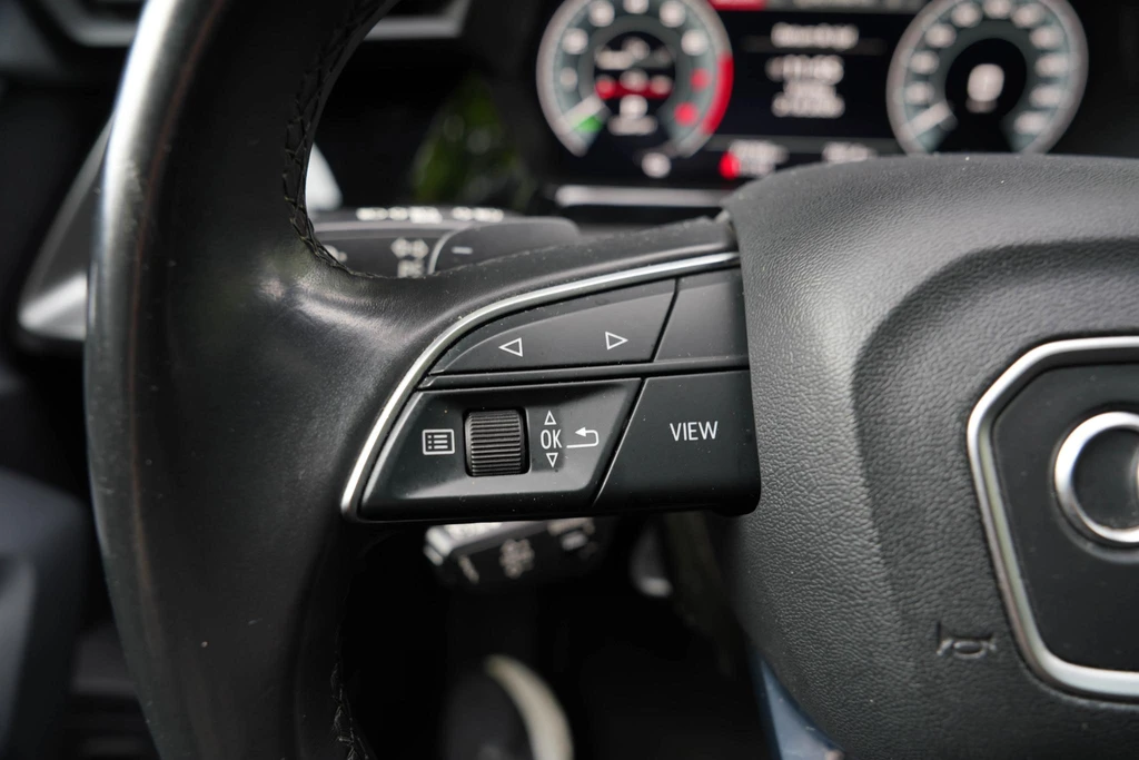 Audi A3 – foto 29