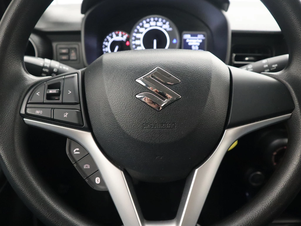Suzuki Ignis – foto 15