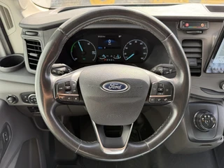 Ford E-Transit – thumbnail 25