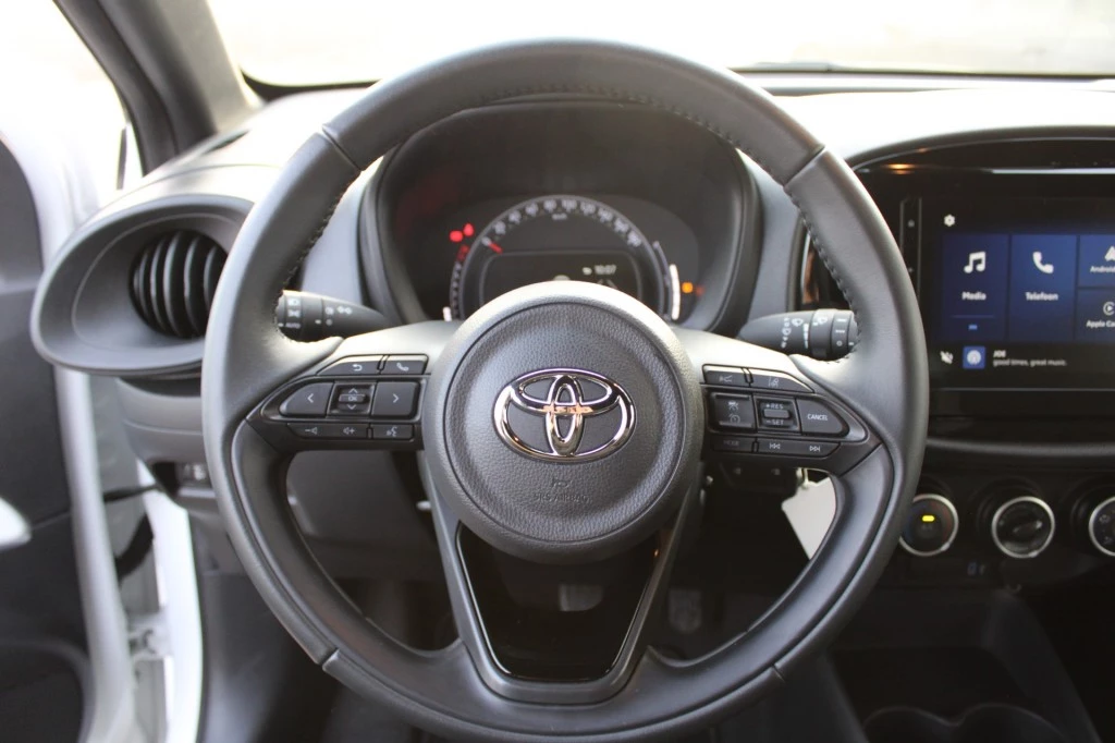 Toyota Aygo – foto 11