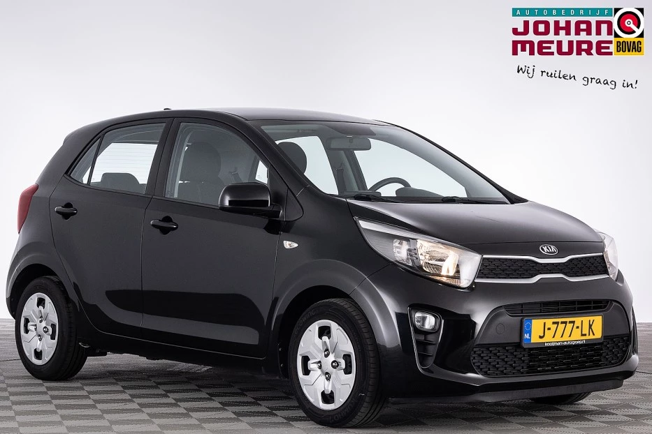 Kia Picanto – foto 5