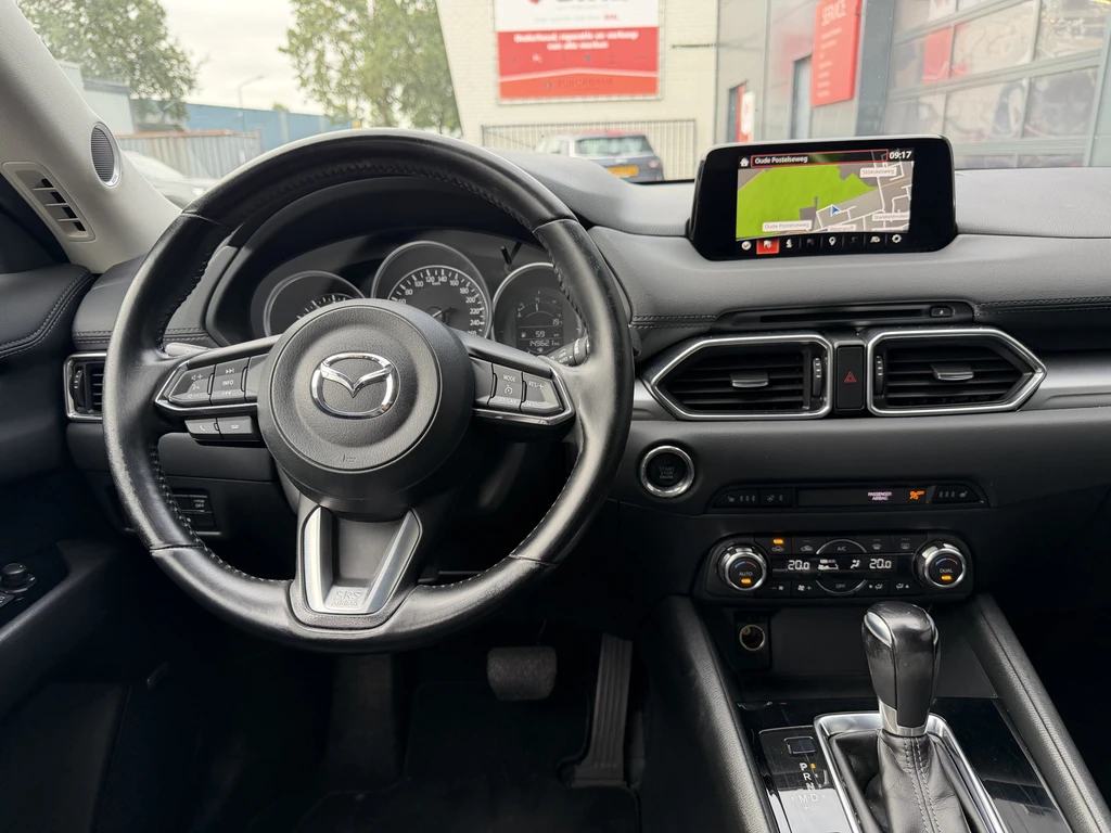Mazda CX-5 – foto 14