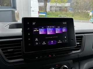 Renault Trafic – thumbnail 19