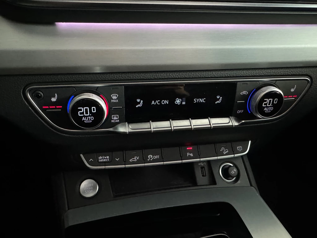 Audi Q5 – foto 16