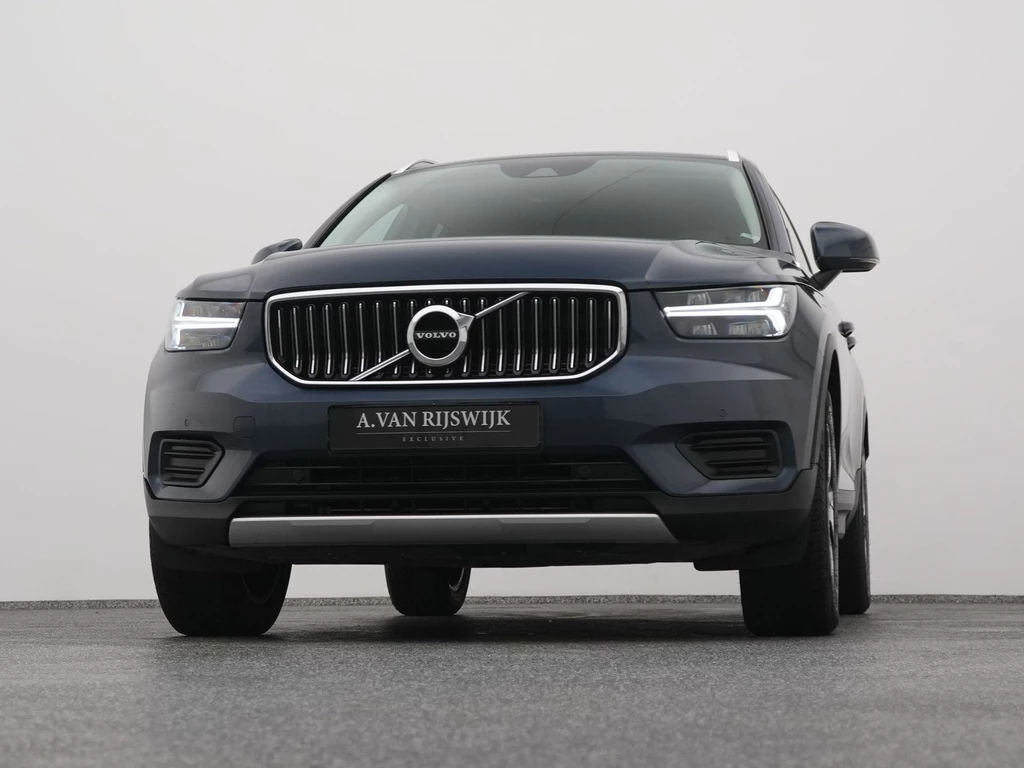 Volvo XC40 – foto 21