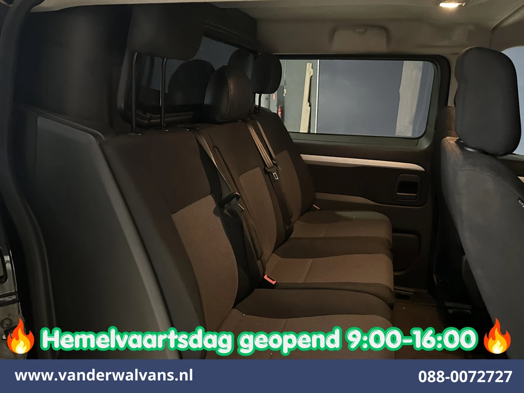 Opel Vivaro – foto 6