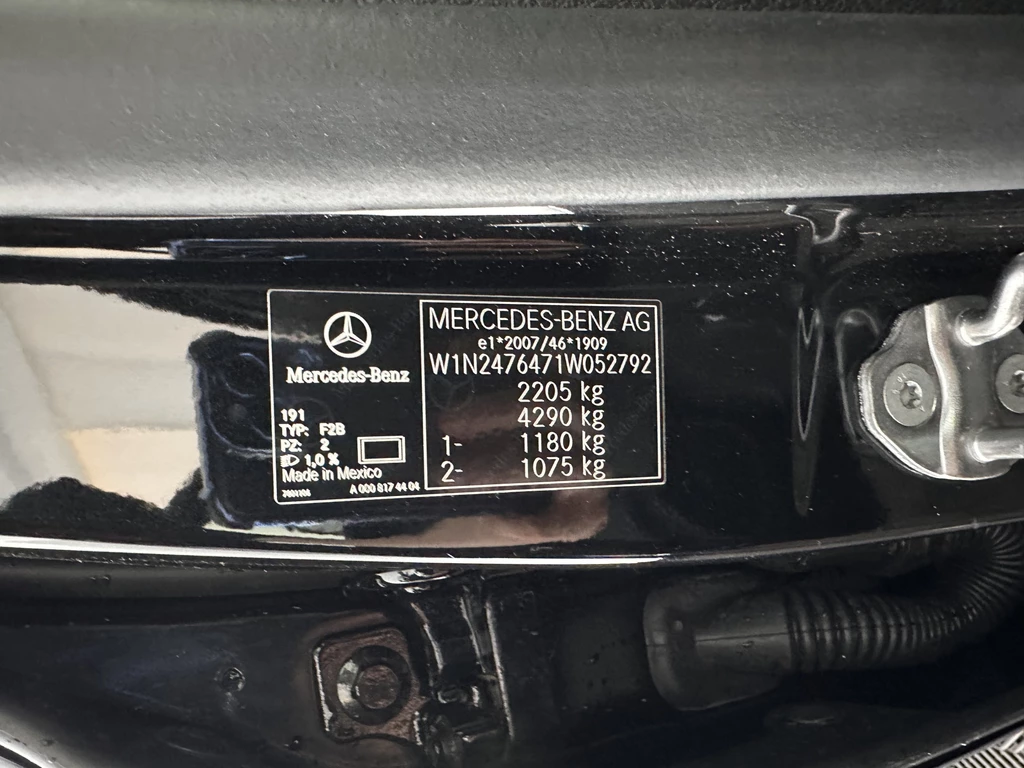 Mercedes-Benz GLB – foto 32