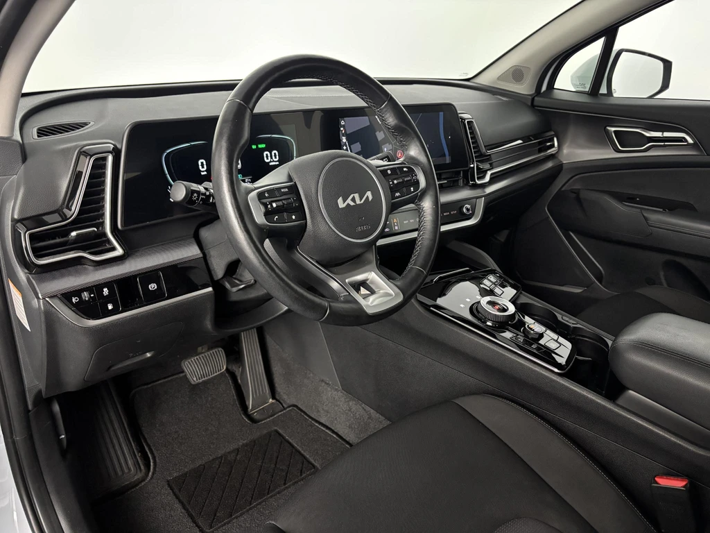 Kia Sportage – foto 10