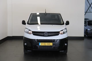 Opel Vivaro – thumbnail 7