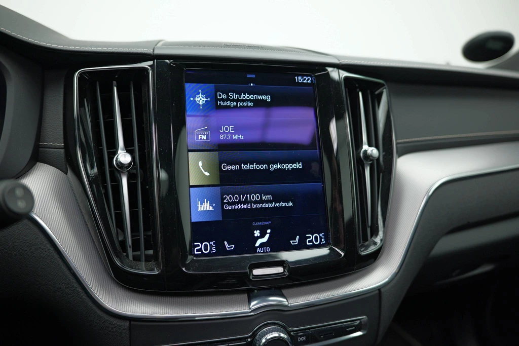 Volvo XC60 – foto 22