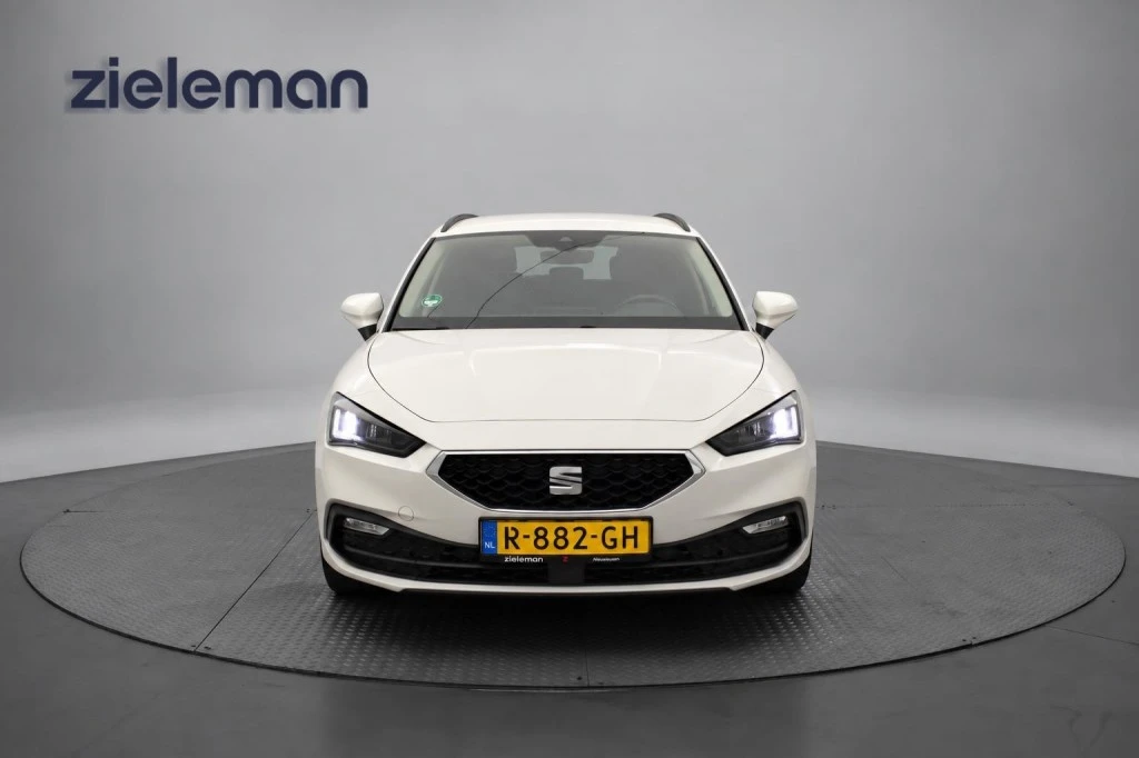 SEAT Leon – foto 10