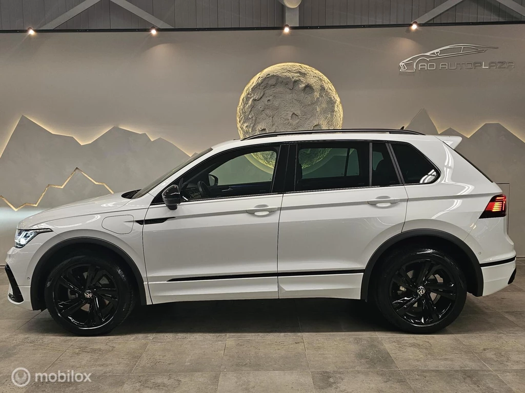 Volkswagen Tiguan – foto 4
