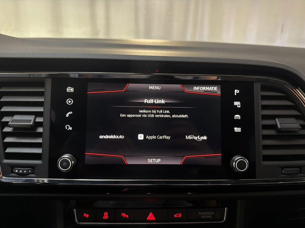 SEAT Ateca – foto 19
