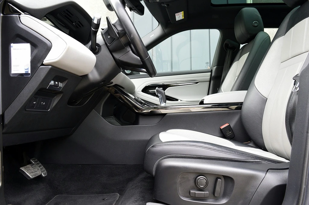 Land Rover Range Rover Evoque – foto 12