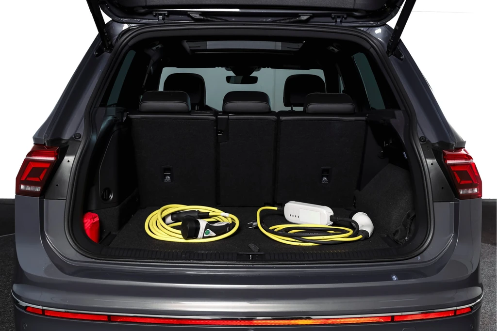 Volkswagen Tiguan – foto 78