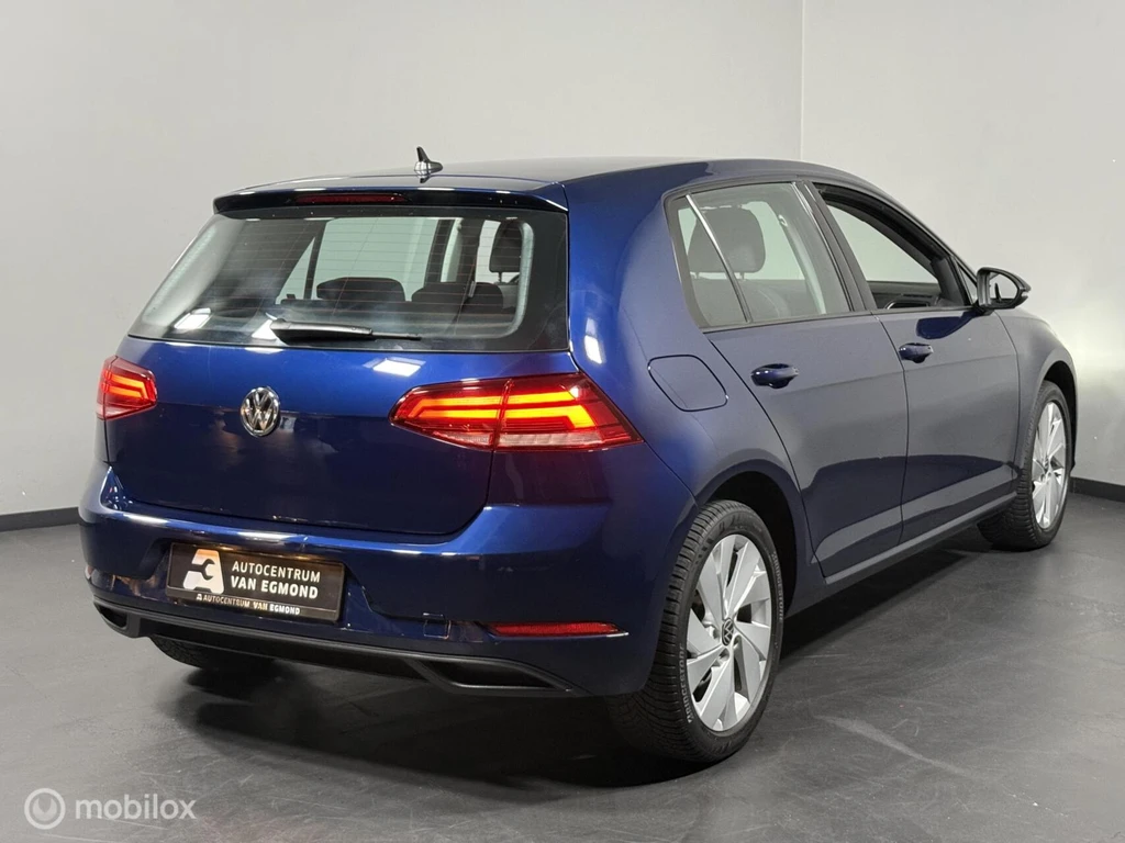 Volkswagen Golf – foto 16