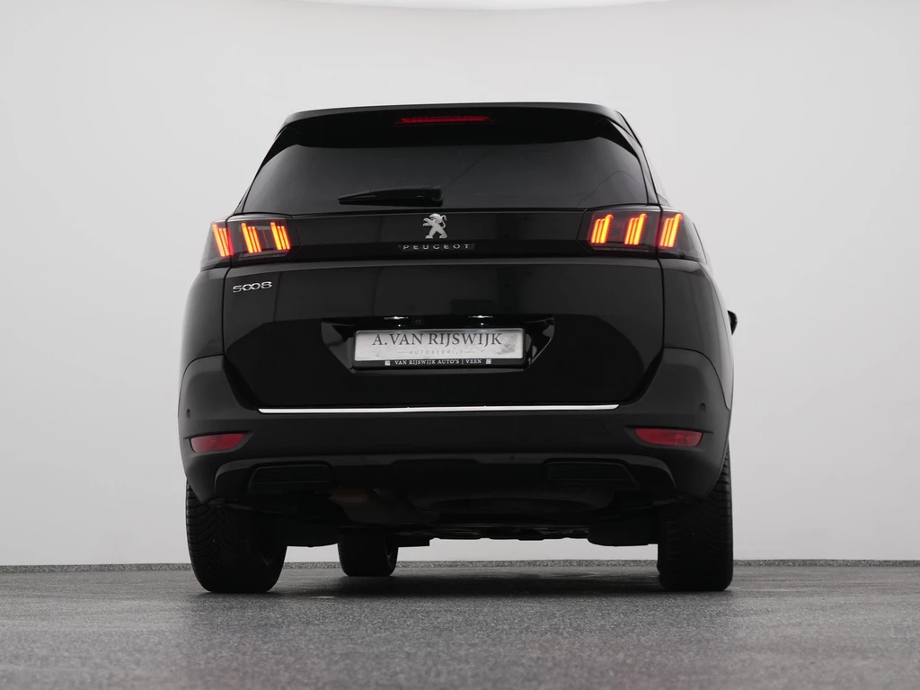 Peugeot 5008 – foto 10