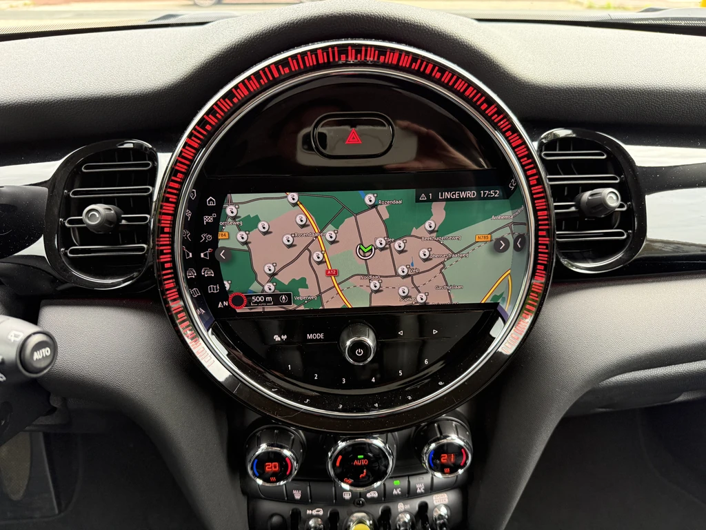 MINI Electric – foto 18