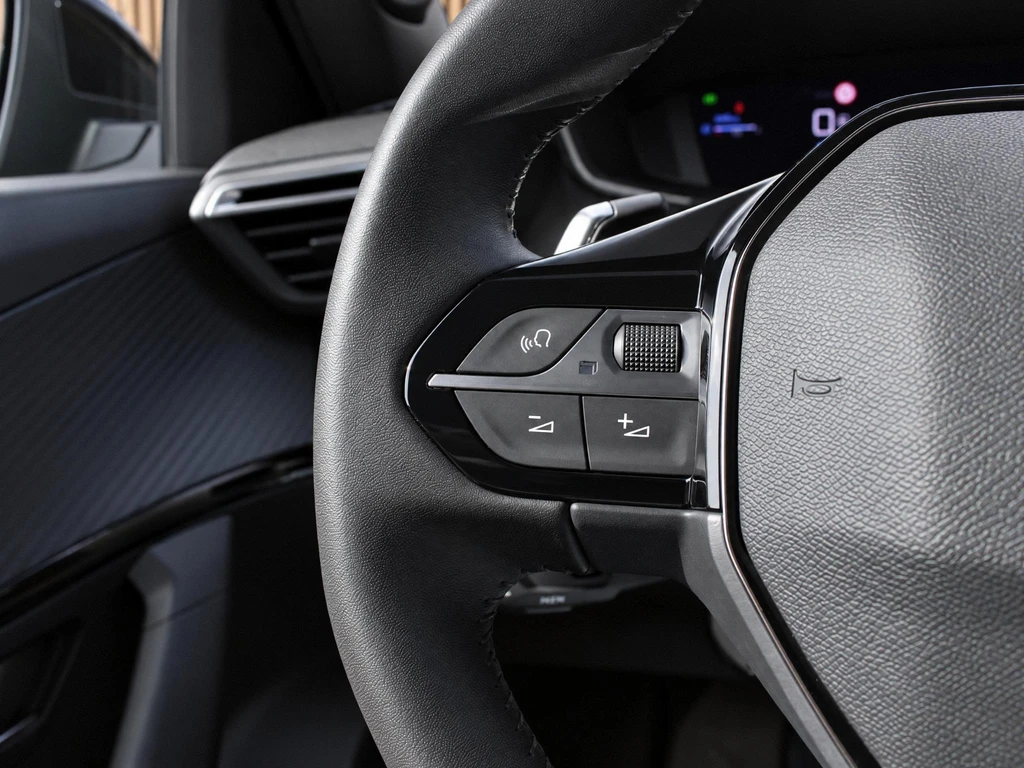 Peugeot 2008 – foto 20