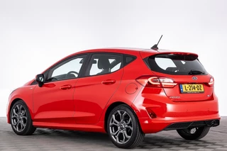 Ford Fiesta – thumbnail 3