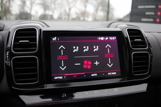 Citroën C5 Aircross – thumbnail 26
