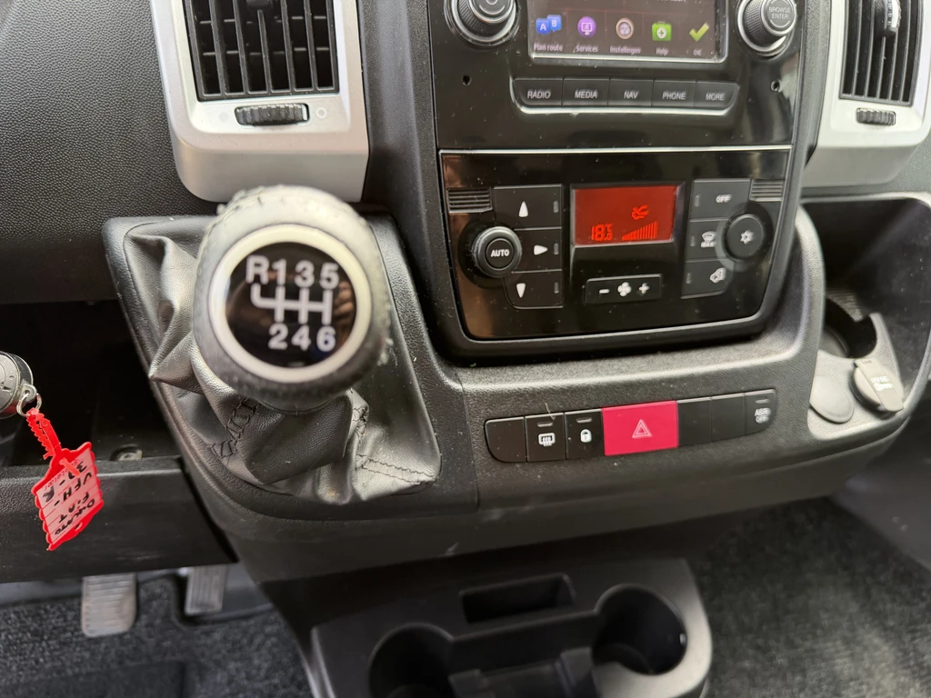 Fiat Ducato – foto 28