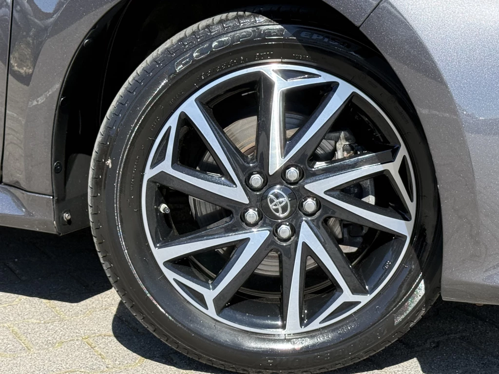 Toyota Yaris – foto 8