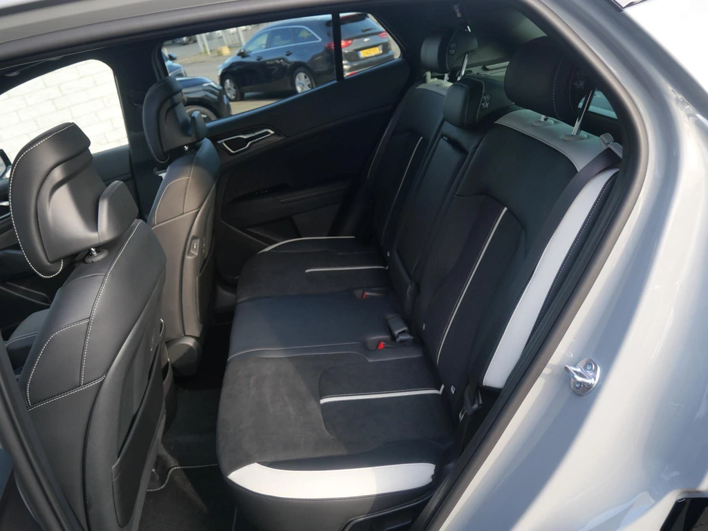 Kia Sportage – foto 11