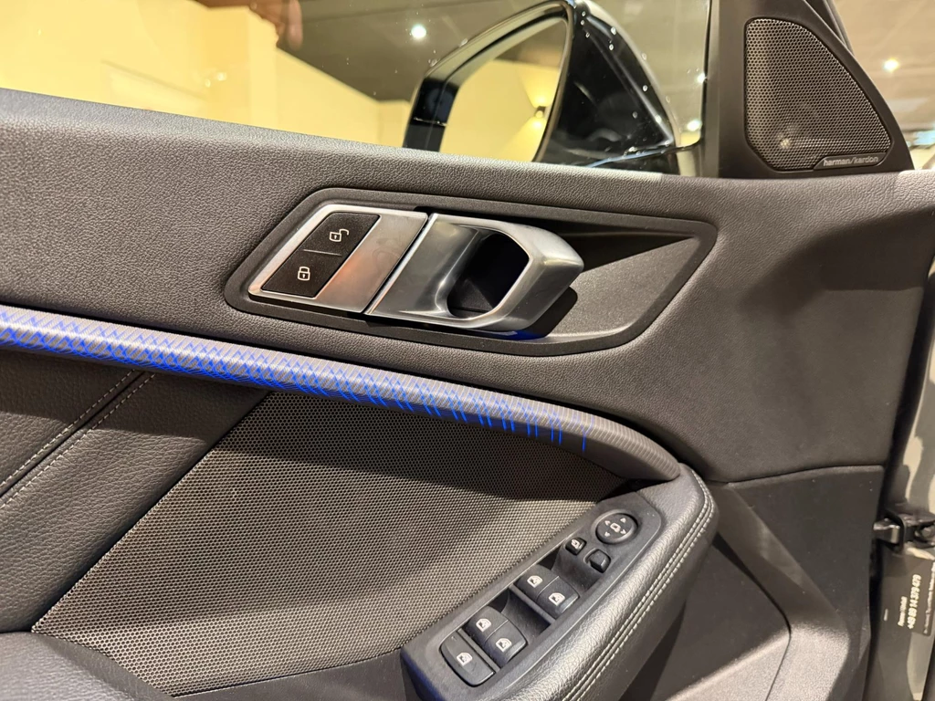 BMW 1 Serie – foto 19