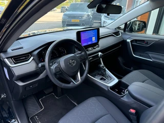 Toyota RAV4 – thumbnail 19