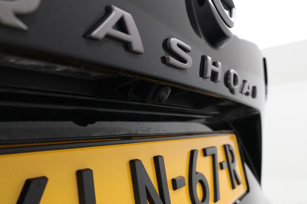 Nissan QASHQAI – foto 11