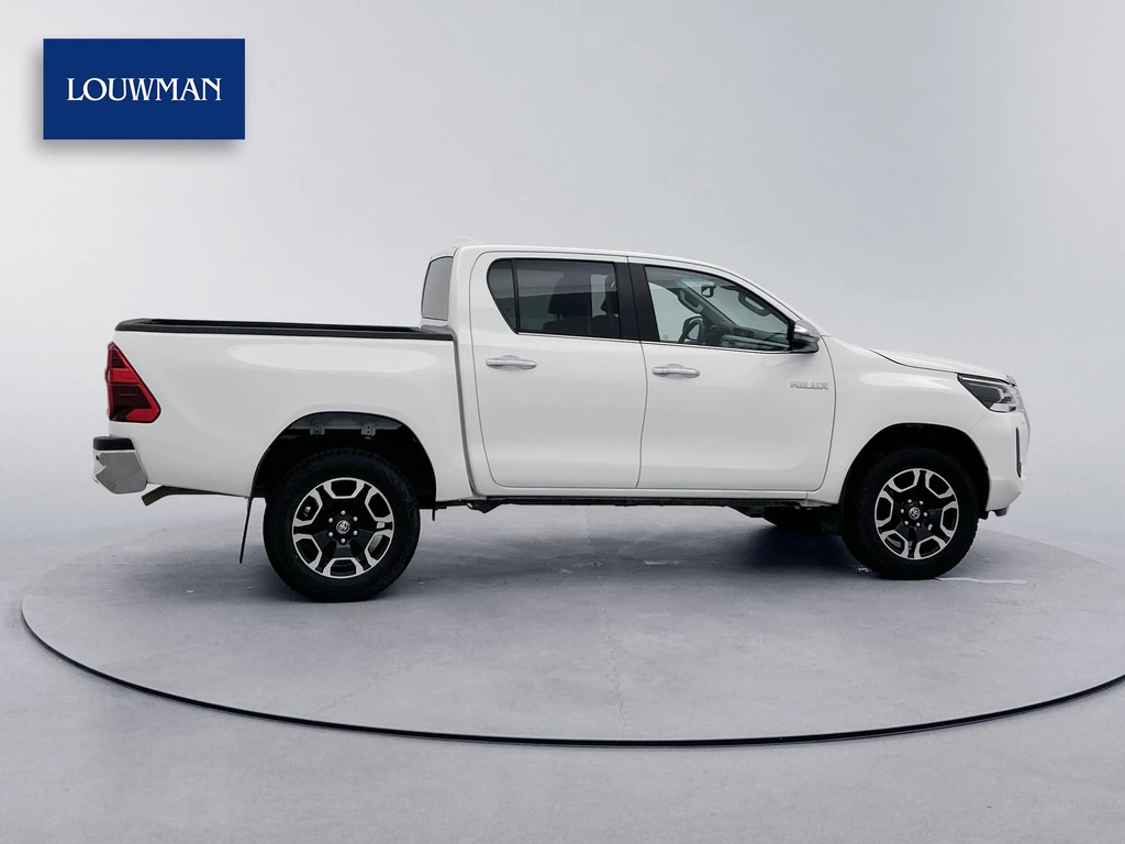 Toyota Hilux – foto 12